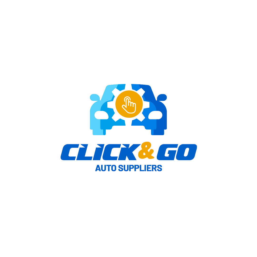 Click & Go Logo