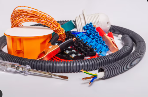 Electricals