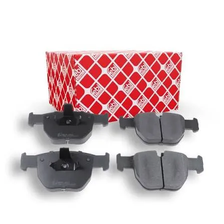 BRAKE PADS FRONT LR RANGE GCAT-SFC000010 SFC500050 SFC500070 SFC500080 SFC500090