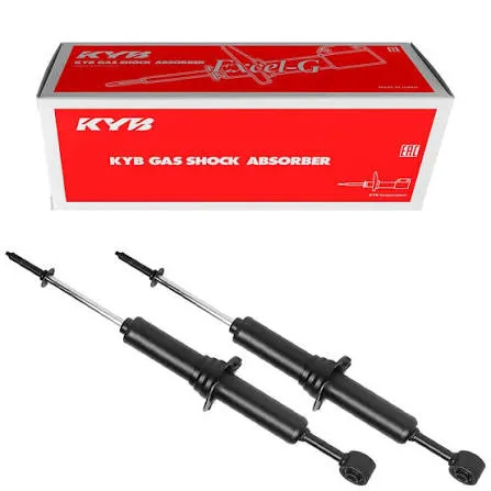 SHOCK ABSORBER TOYOTA KUN 2# FRONT RH LH (GAS) Shock Absorber Front Gas-341372