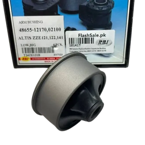 FRONT LOWER ARM BUSH BIG COROLLA NZE121 ZRE152/WISH ANE10-48655-12170