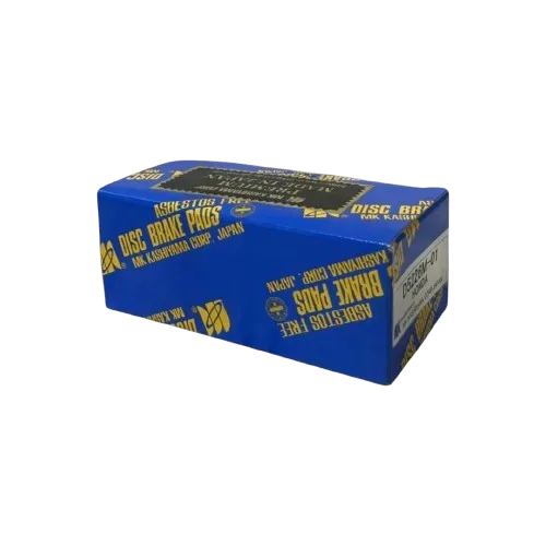 BRAKE PADS FRONT HONDA VEZEL RU1 RU2-	45022-T4N-H01