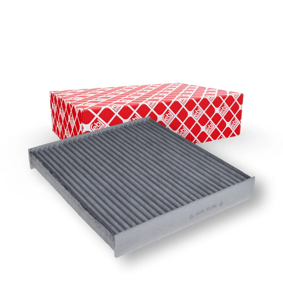Land Rover Range Rover Sport SE V6 3 Liter Cabin Activated Carb Cabin Filter Carbon-LR036369