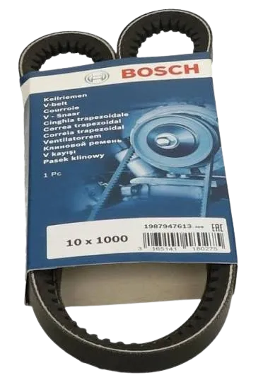 FAN BELT CUT TYPE AVX10X1000-1987947613