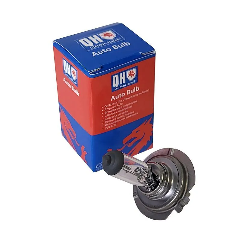 BULB H7 12V 55W