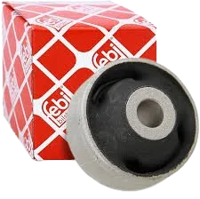 FRONT WISHBONE ARM BUSH GOLF IV BORA NEW BEETLE AUDI A3-1J0407181