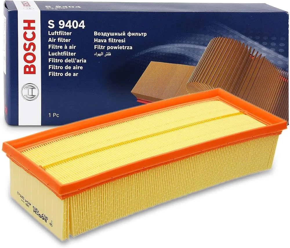 AIR FILTER GOLF V TOURAN OCTAVIA 1.9 TDI 2.0 TDI -1K0129620D