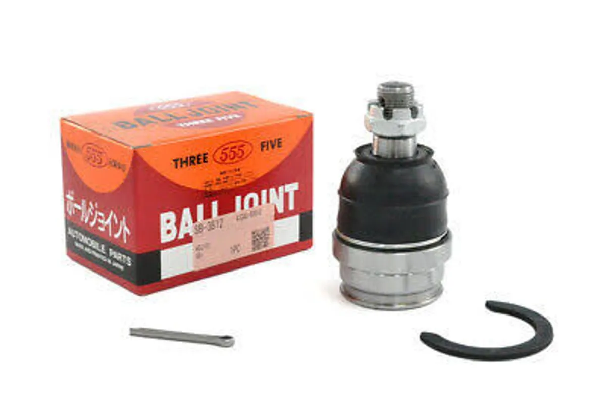 SB-3812  BALL JOINT LOWER RH LH LAND CRUISER HDJ101 UZJ100