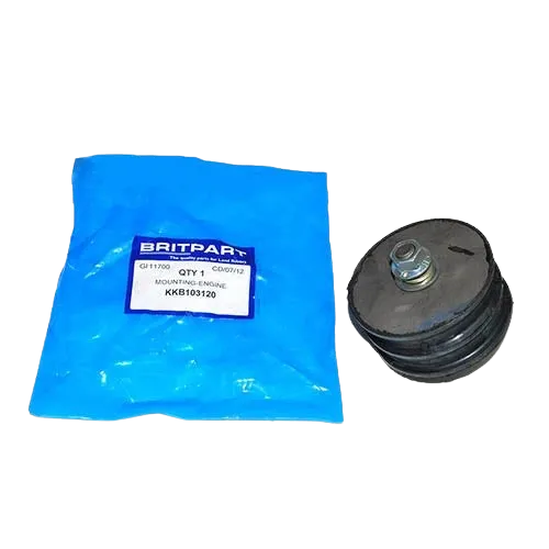 ENGINE GEARBOX MOUNTING 110 RANGE WITH NUTS