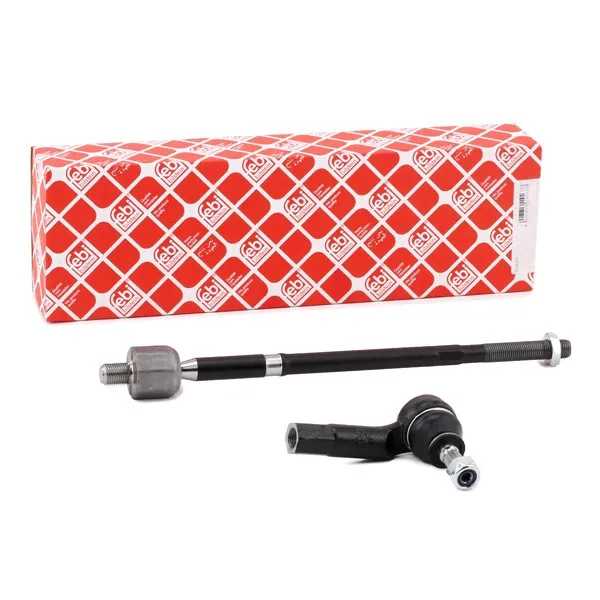 TIE ROD ASSY GOLF IV BORA AUDI A3 NEW BEETLE RH USING LONG TIE-1J0422804B