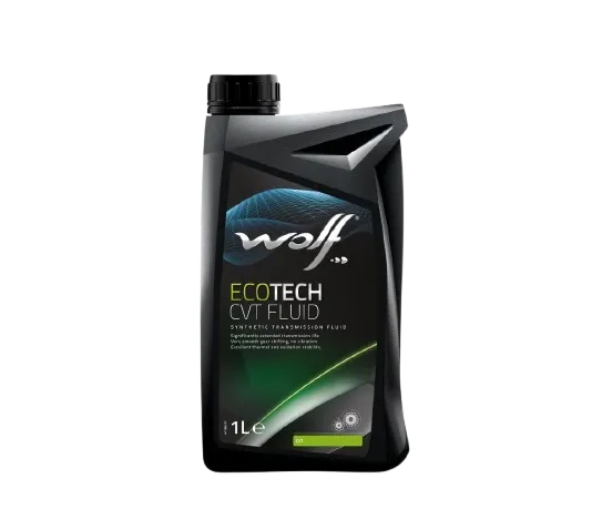 WOLF ECOTECH CVT FLUID