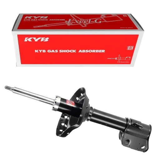 SHOCK ABSORBER SUBARU OUTBACK FRONT LH (GAS)-334375