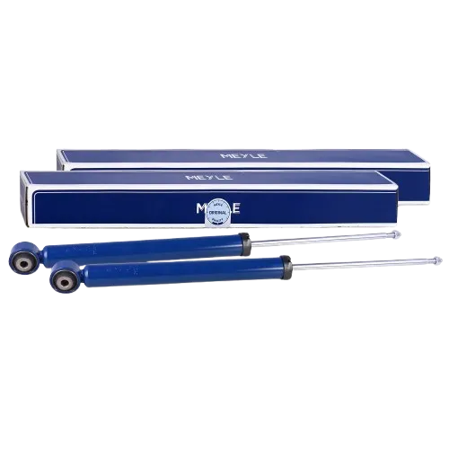 Rear Shock absorber Audi A3 VW Golf VII and VIII-5Q0513049BG