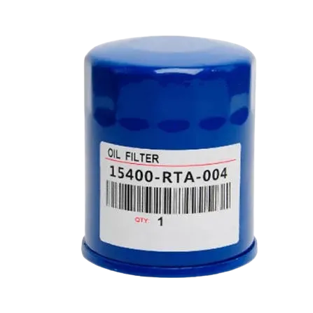15400-RTA-004-  Oil Filter Hondas Common CR V/HR V