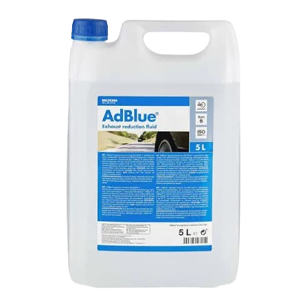ADBLUE 5L
