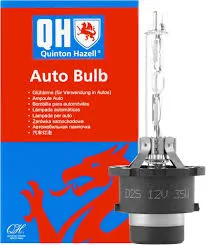 BULB D2S