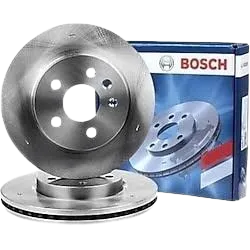 BRAKE DISC FRONT VITZ NCP10/NCP15/SCP11-43512-52010