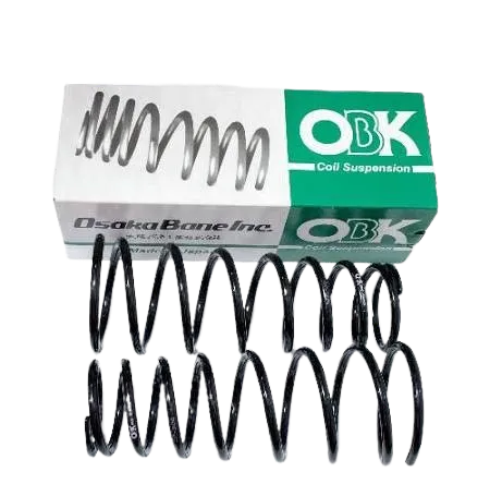 COIL SPRING FRONT PREMIO NM/ALLION ZZT240/AZT240/NZE141-C4T-14351