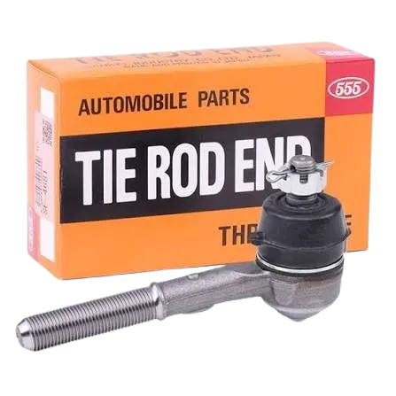 TIE ROD END Z16 (4X4) SET 4PCS-SE4681/82