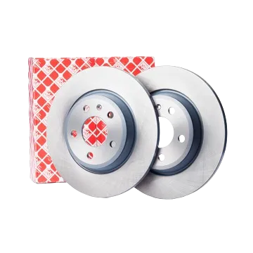 BRAKE DISC REAR HDJ101-170768