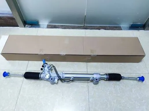 STEERING RACK ASSEMBLY PRADO KZJ120/KDJ120