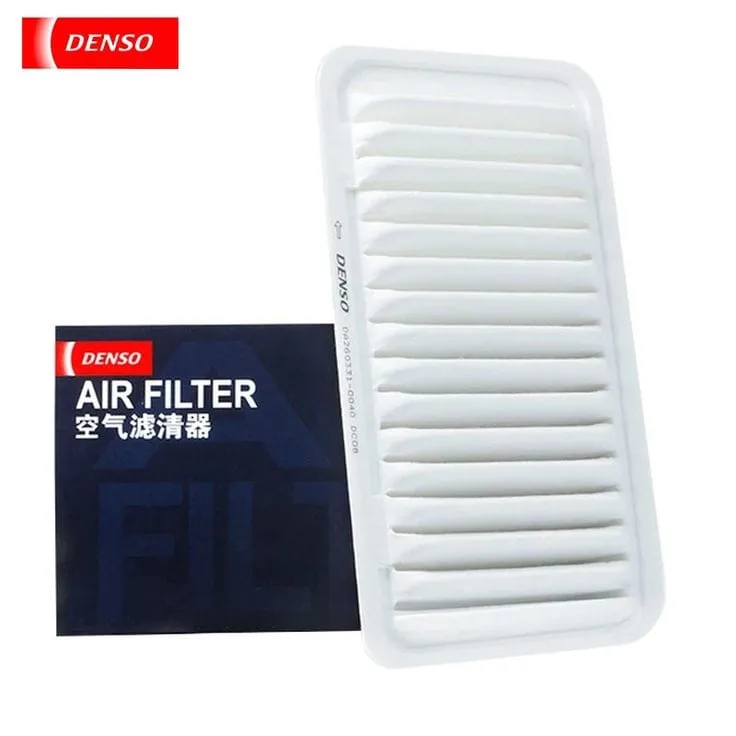 AIR FILTER DENSO (17801-22020)
