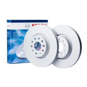 BOSCH BRAKE DISC FRONT HILUX/ 4 RUNNER KZN215-F026A09627/0986479T80