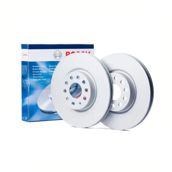 BRAKE DISC REAR LAND CRUISER PRADO KZJ95/KZJ120/KDJ120/KZJ150-42431-60200
