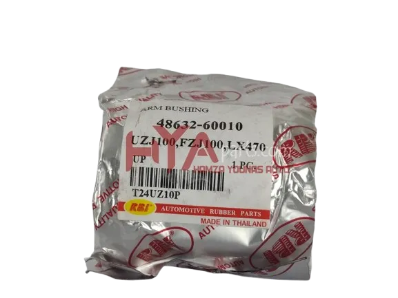 SUSPENSION BUSH ARM UPPER HDJ101-48632-60010
