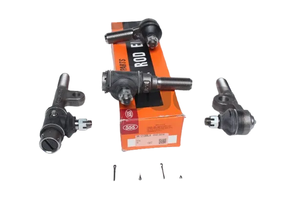 TIE ROD END BJ7# FJ7# HJ75 SET 4PCS-SE2730R