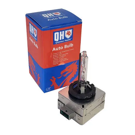 BULB D3S