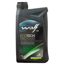 WOLF OFFICIALTECH DCT FLUID-1L