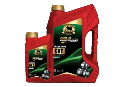 AUTOMATIC TRANSMISSION FLUID (4 LITRES) CVT FULLY SYNTHETIC
