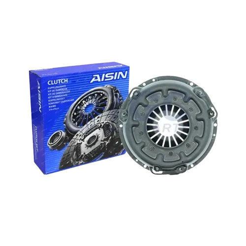 COVER ASSY-CLUTCH (PRESSURE PLATE)-30210-21P00