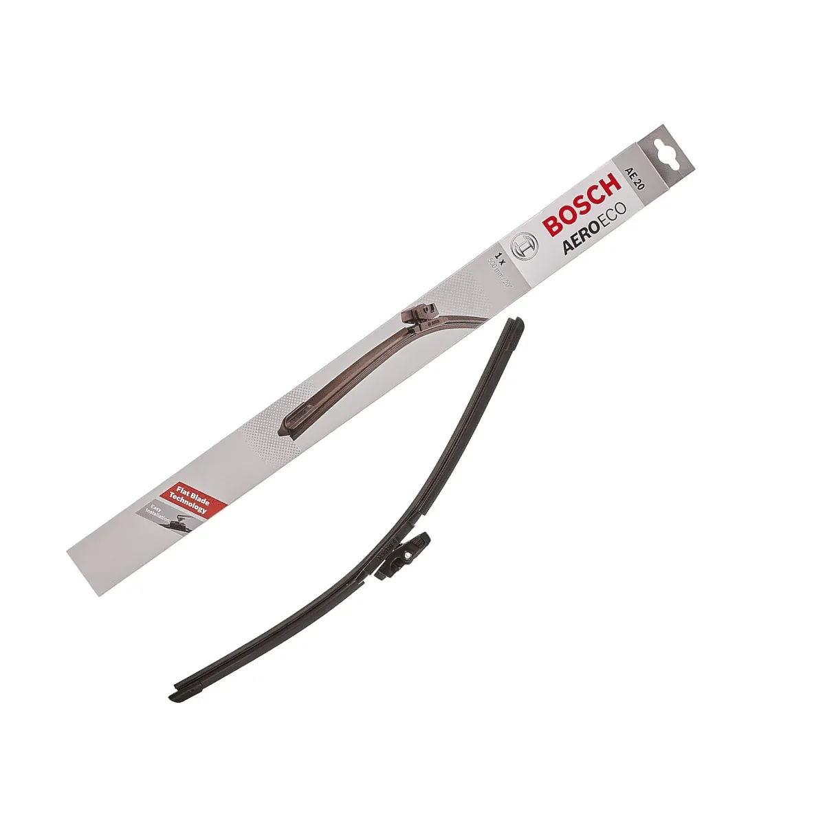 WIPER BLADE 20 INCH AERO ECO