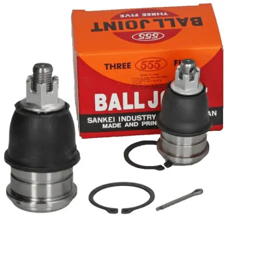 SB-6302 BALL JOINT LOWER RH LH FIT/JAZZ GD1/GD2/GD3/GD4 HRV GH1/GH2/GH3/GH4