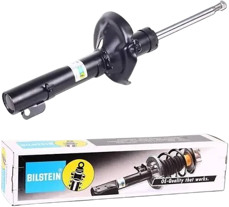 FRONT SHOCKABSORBER LH or RH B4 GAS VW TOURAN GOLF V PLUS-1T0413031EK