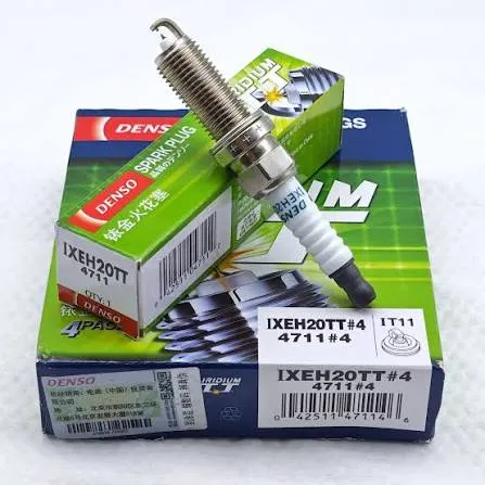 IXEH20TT IRIDIUM SPARK PLUG MULTIPLE APPLICATION