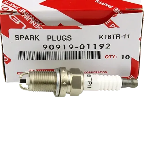 SPARK PLUGS THIN 2 HEAD K16TR11-90919-01192