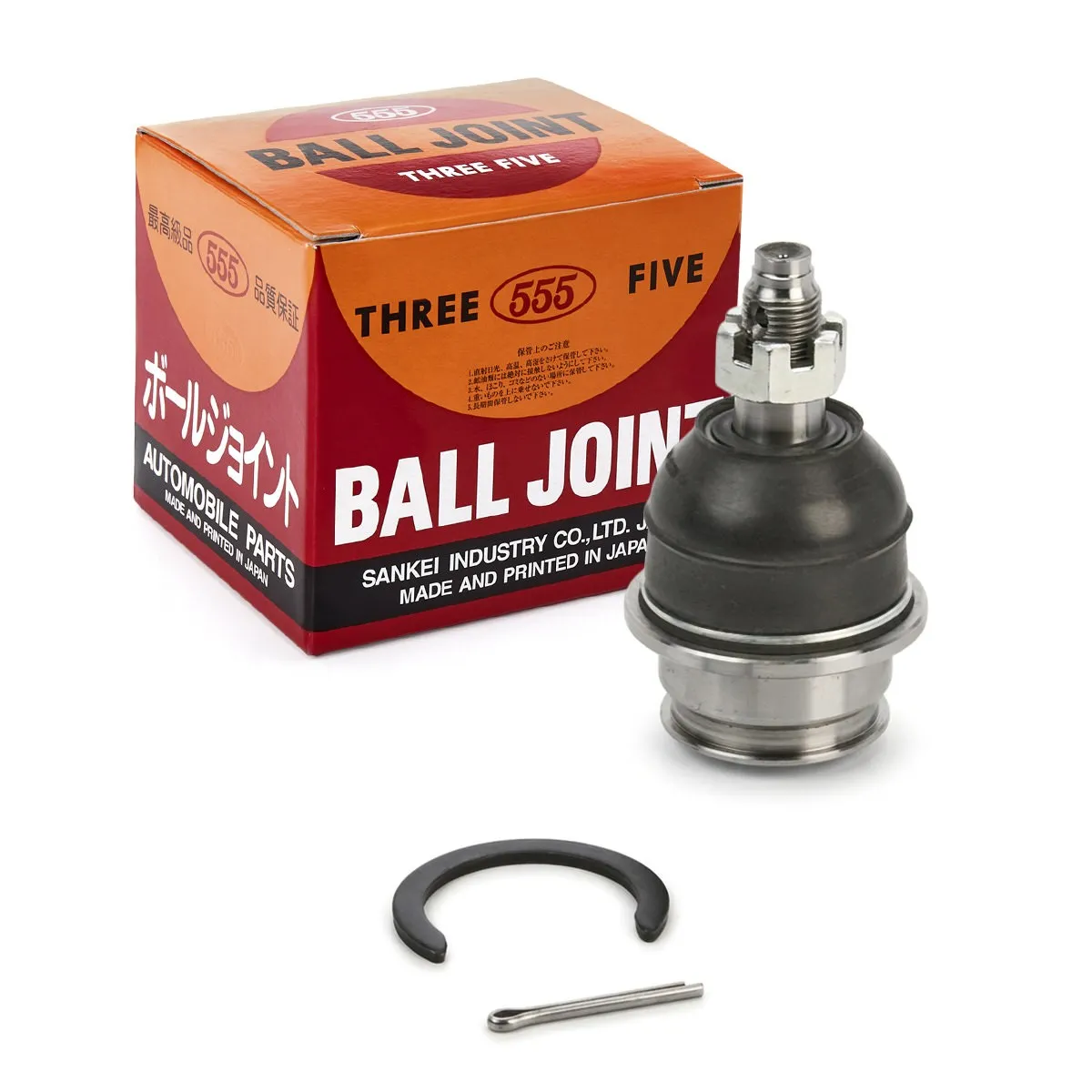 BALL JOINT LOWER RH LH LAND CRUISER PRADO RZJ12# VZJ12# KDJ12# TRJ12# SB3842