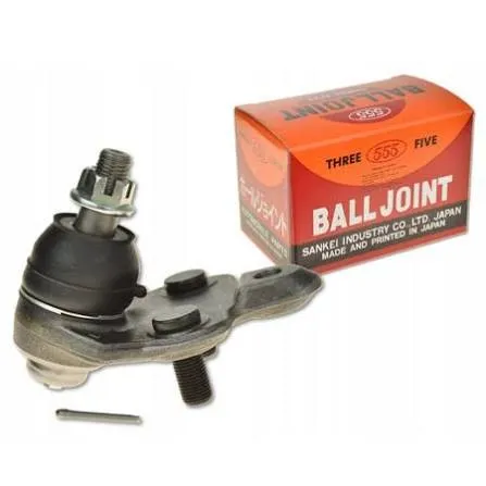 BALL JOINT LOWER RH LH COROLLA NZE120/NZE121 WISH ANE10/ZNE10/ZNE14 Suspension Ball Joint-SB 3642
