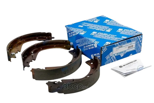 BRAKE Shoes LINING KIT PROBOX NCP51/NCP55/NLP51-MK K2358