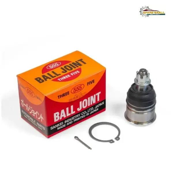 BALL JOINT LOWER R/L MAZDA DEMIO DE3/DE5FS-SB1802