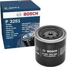 OIL FILTER DEFENDER 90 110 130 DISCOVERY 1 RANGE CLASSIC (15208 BN30A)-ERR3340