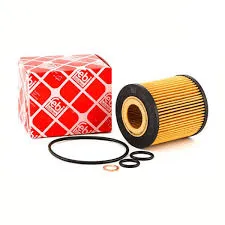 ENGINE OIL FILTER ELEMENT – 11427508969